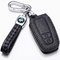 Chìa khóa thông minh Vỏ chìa khóa ô tô Giá đỡ chìa khóa từ xa Sapphire Blue ODM chống mài mòn