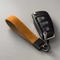 Chìa khóa da cá nhân hóa đa chức năng Toyota PU chống trầy xước