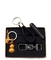 Chìa khóa ô tô Kẹp chìa khóa bền Chủ vòng đeo chìa khóa chống chịu lực nặng ODM